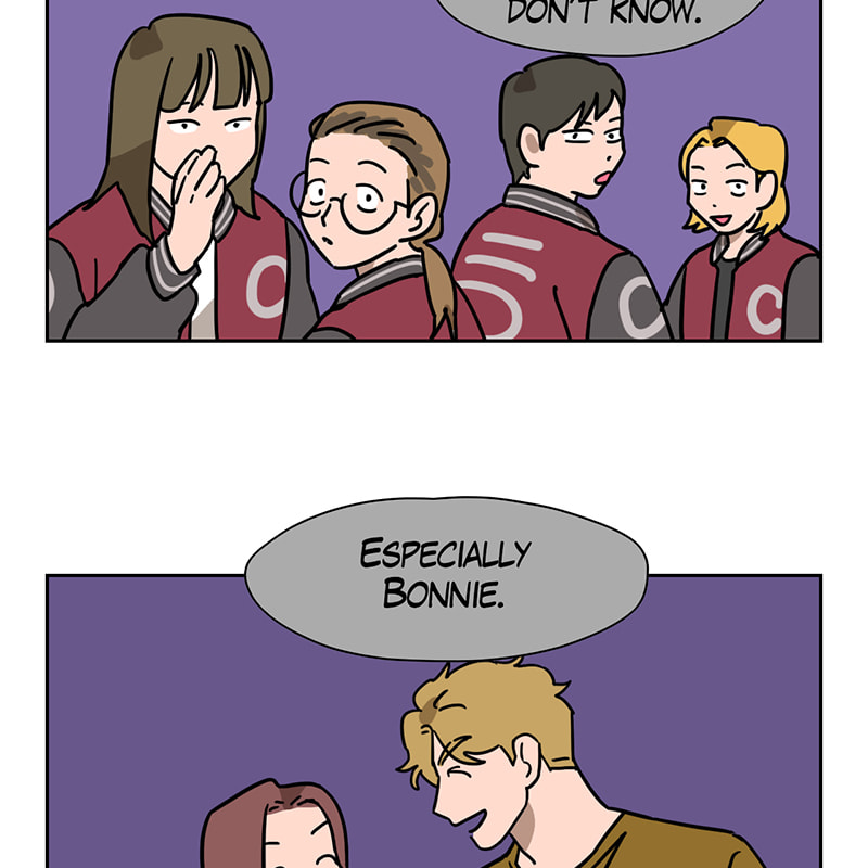 Meow Man Chapter 47 page 38 - 