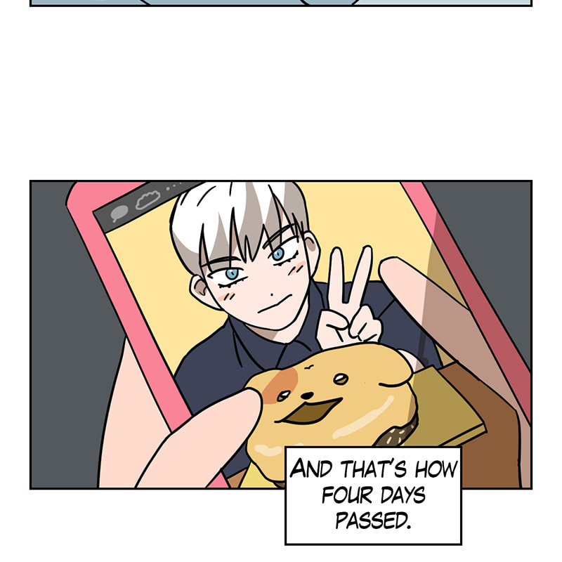Meow Man Chapter 47 page 5 - 