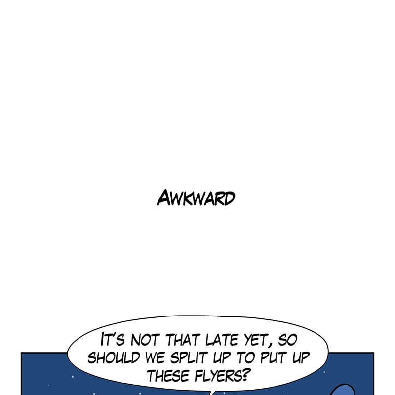 Meow Man Chapter 47 page 42 - 
