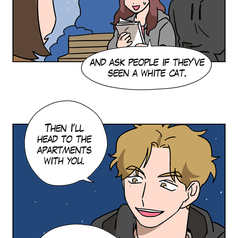 Meow Man Chapter 47 page 44 - 