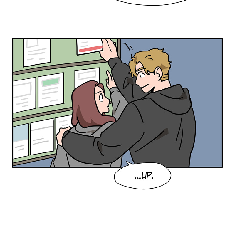 Meow Man Chapter 47 page 55 - 