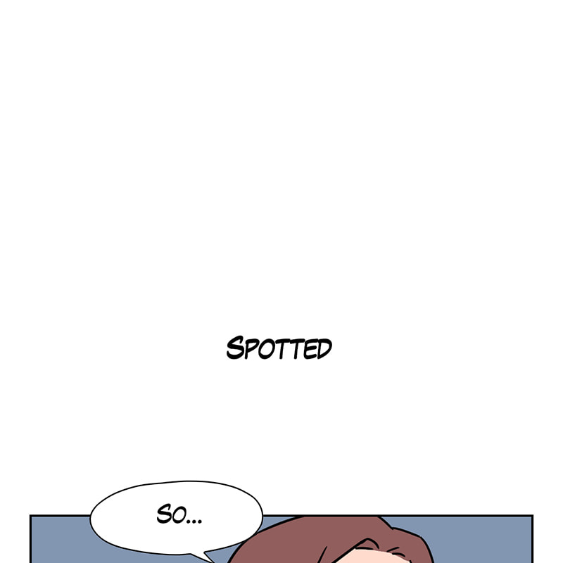 Meow Man Chapter 47 page 57 - 
