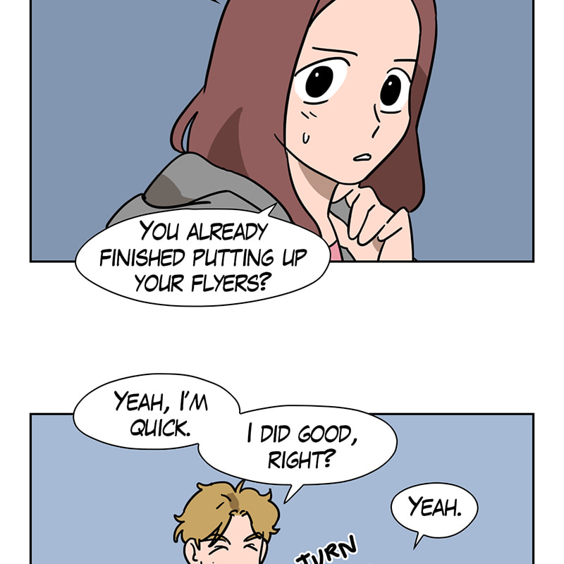 Meow Man Chapter 47 page 58 - 