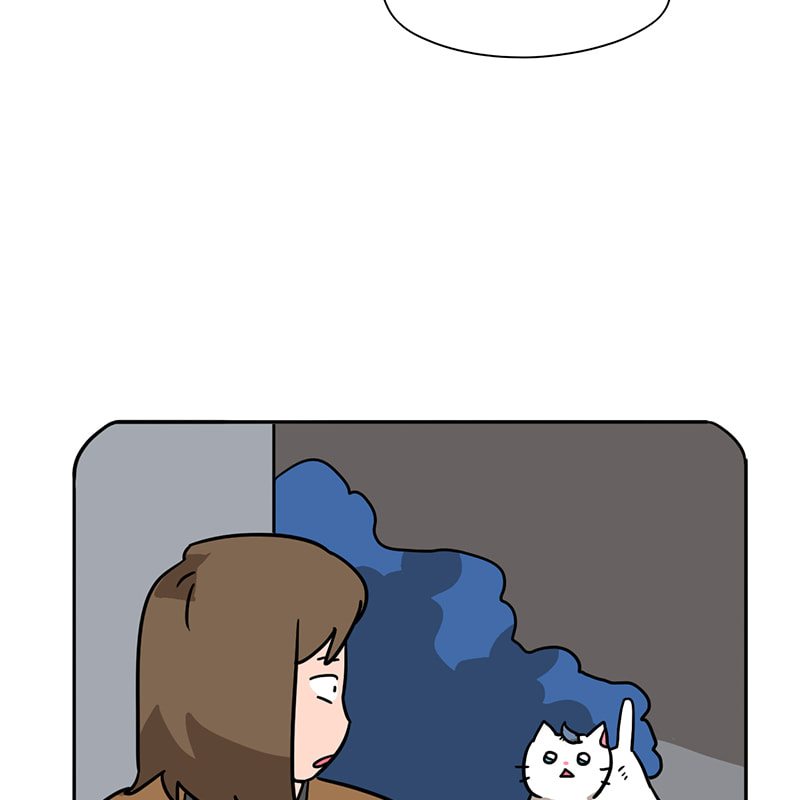 Meow Man Chapter 47 page 61 - 