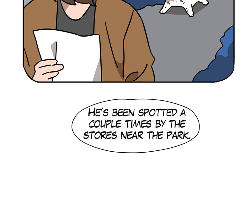 Meow Man Chapter 47 page 62 - 
