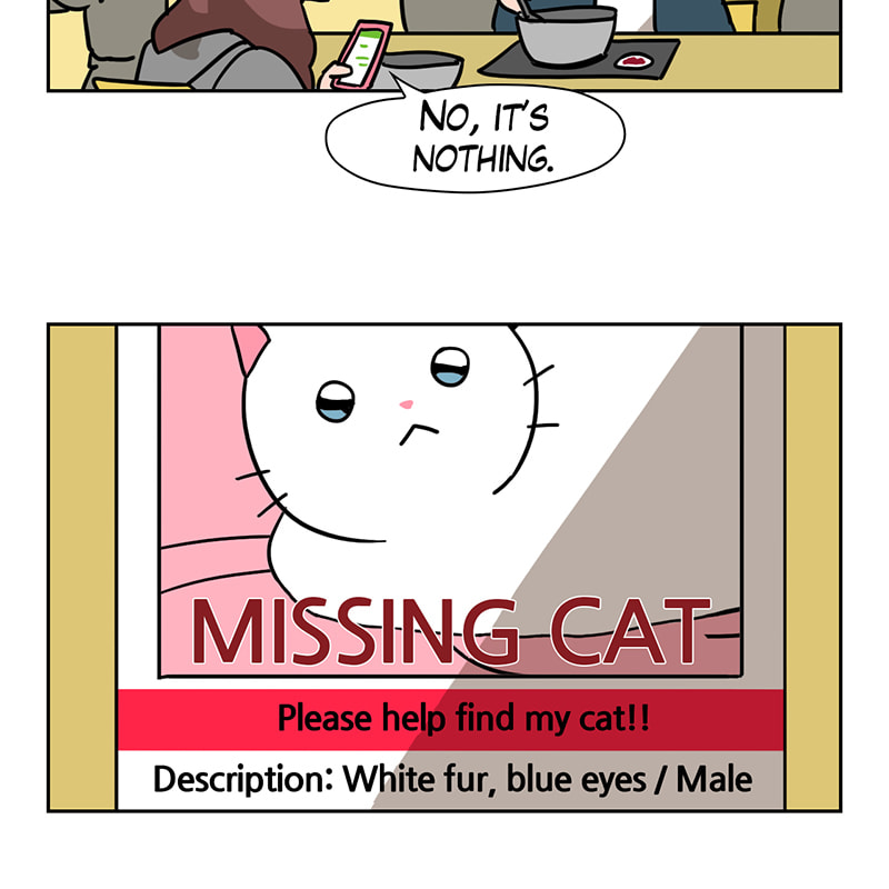 Meow Man Chapter 47 page 9 - 