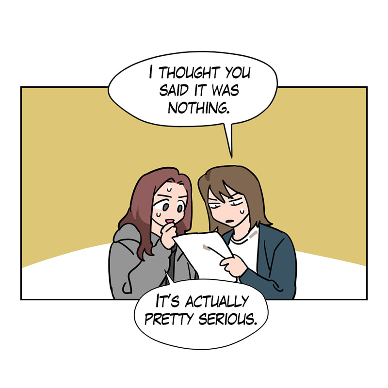 Meow Man Chapter 47 page 10 - 