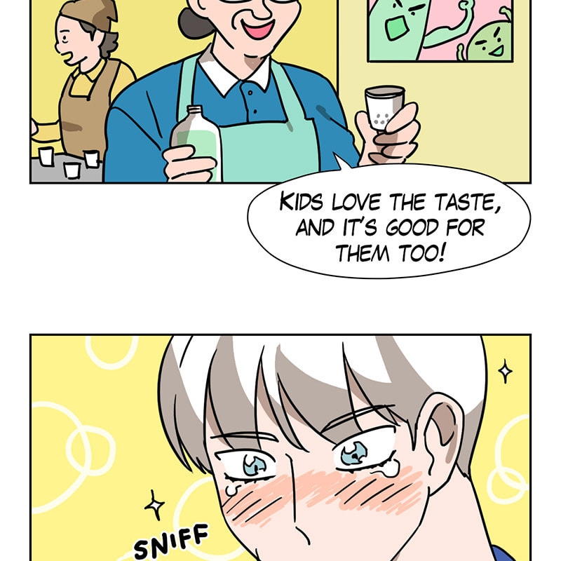 Meow Man Chapter 48 page 13 - 