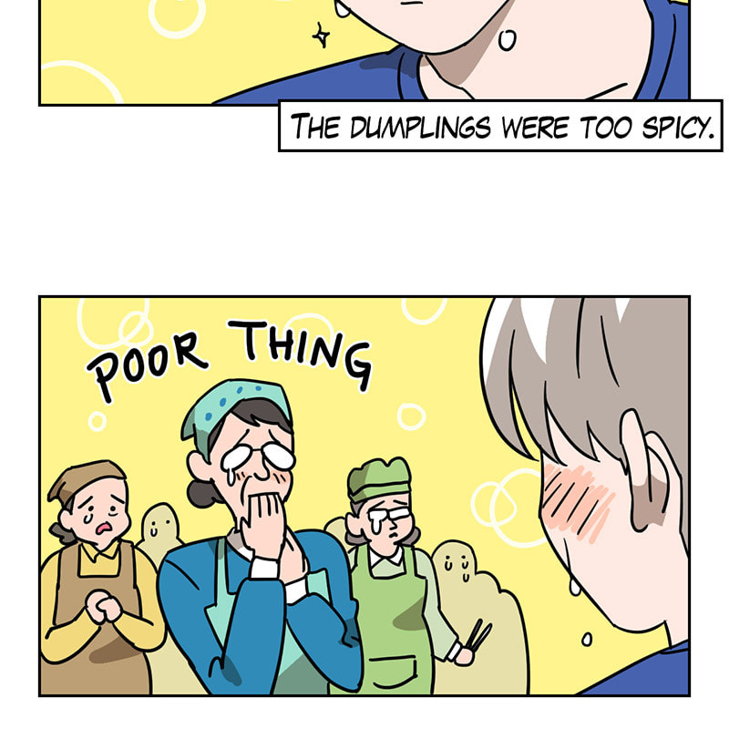 Meow Man Chapter 48 page 14 - 