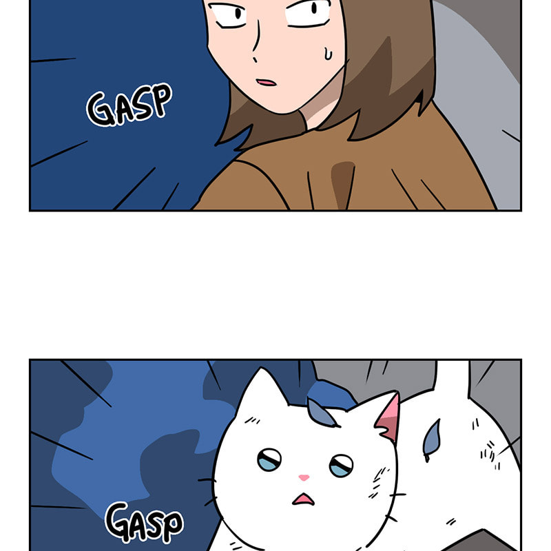 Meow Man Chapter 48 page 3 - 