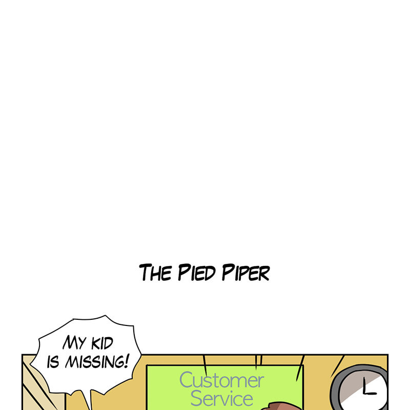 Meow Man Chapter 48 page 22 - 
