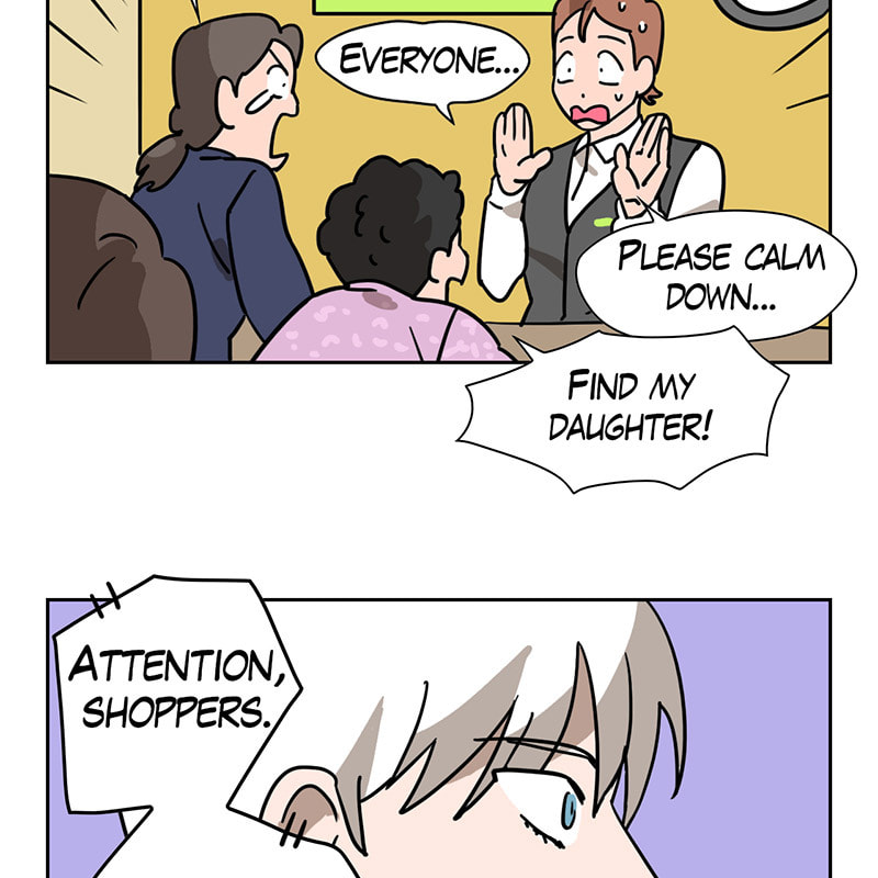 Meow Man Chapter 48 page 23 - 