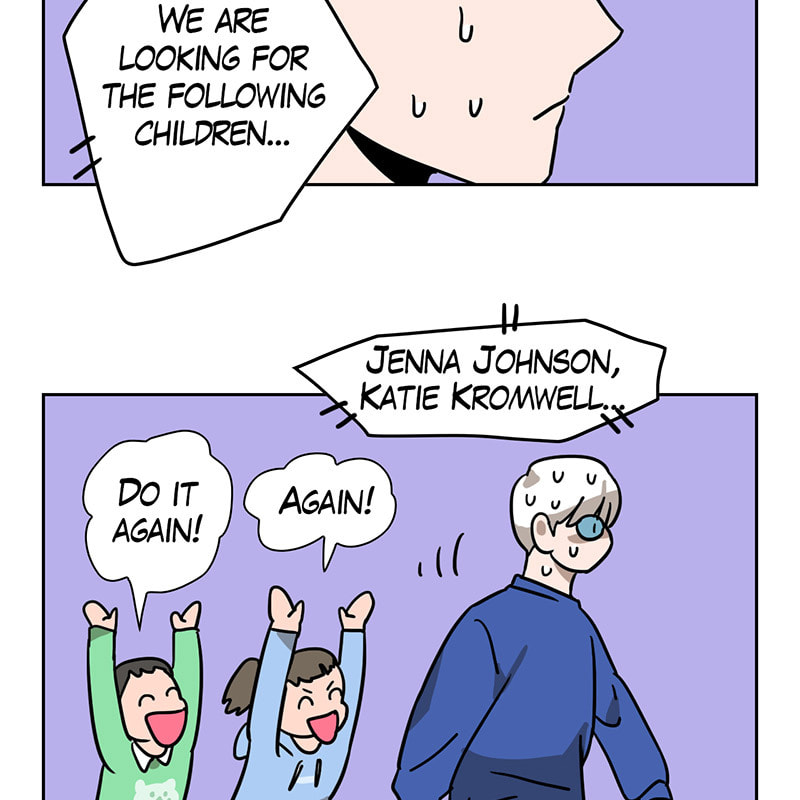 Meow Man Chapter 48 page 24 - 