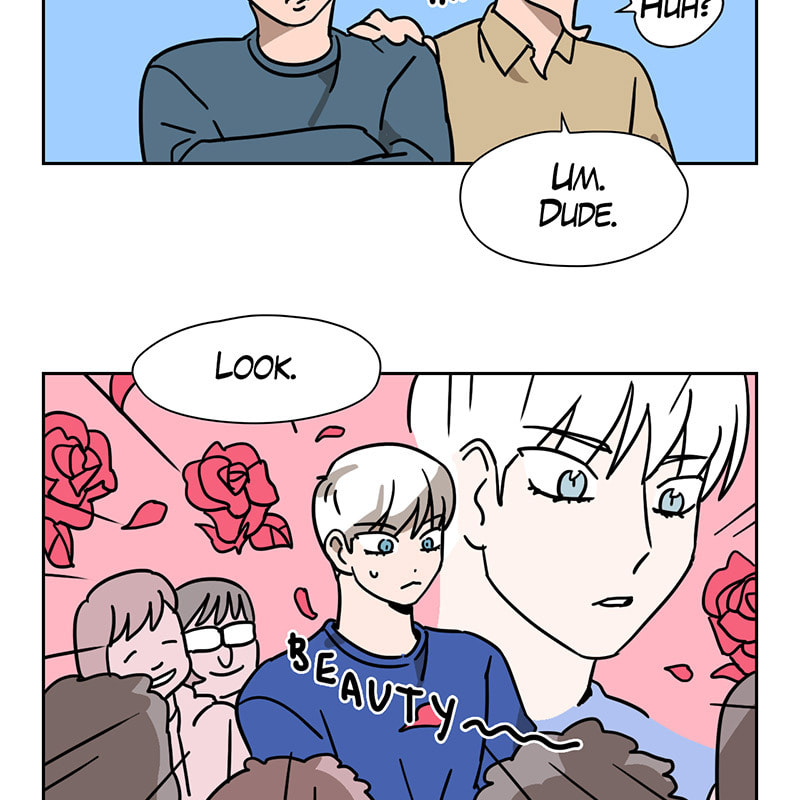 Meow Man Chapter 48 page 29 - 