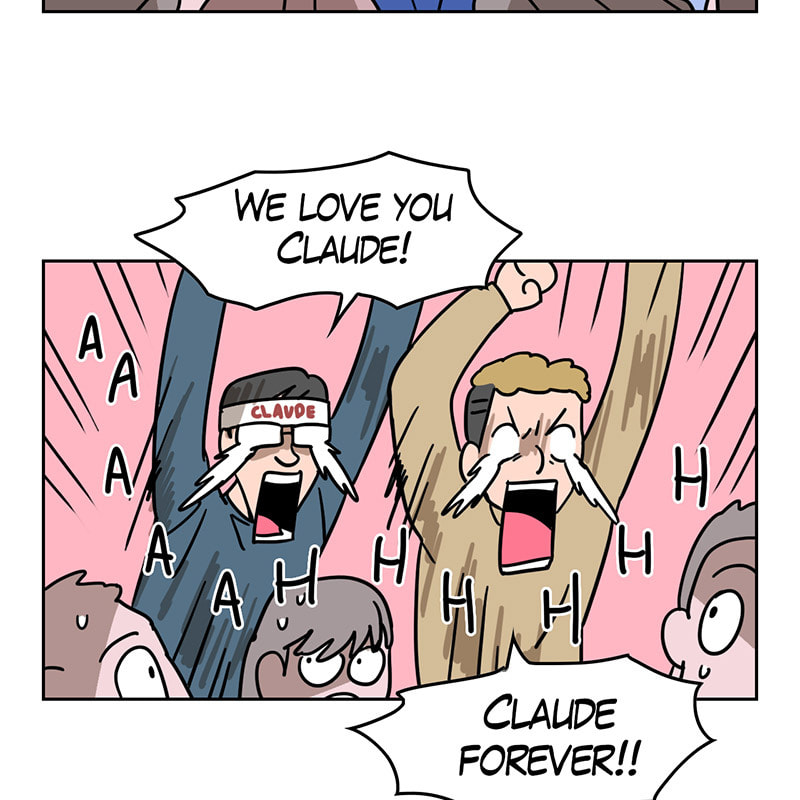 Meow Man Chapter 48 page 30 - 