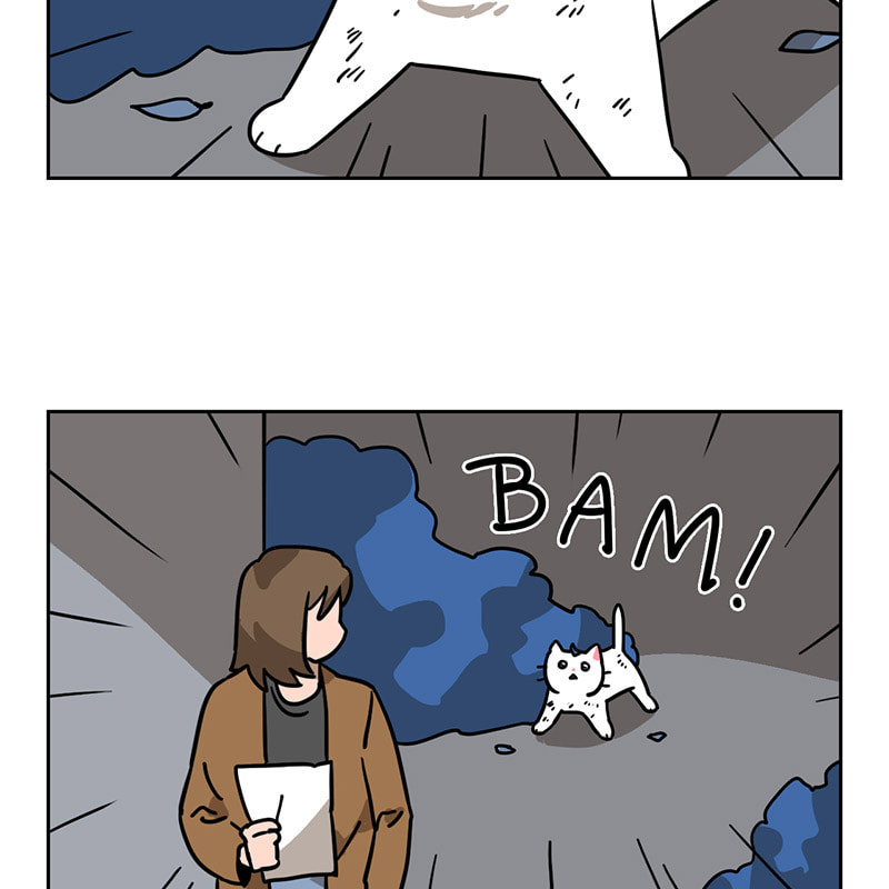 Meow Man Chapter 48 page 4 - 