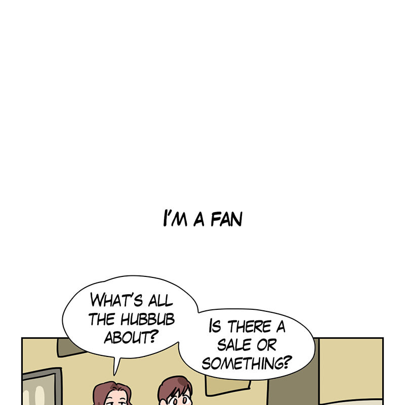 Meow Man Chapter 48 page 32 - 
