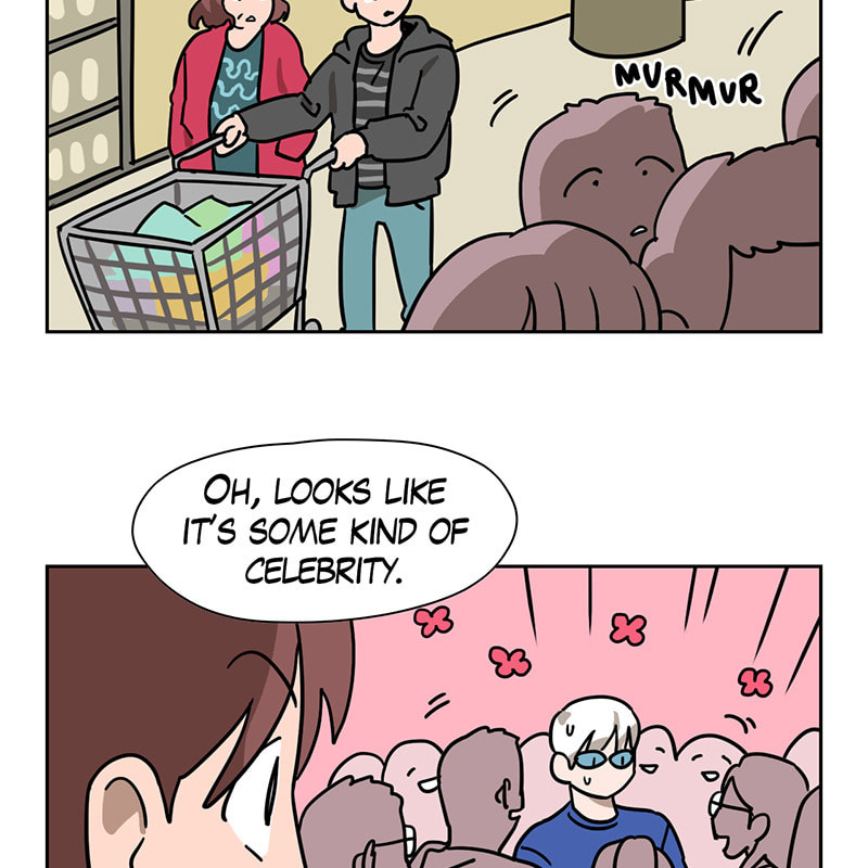 Meow Man Chapter 48 page 33 - 