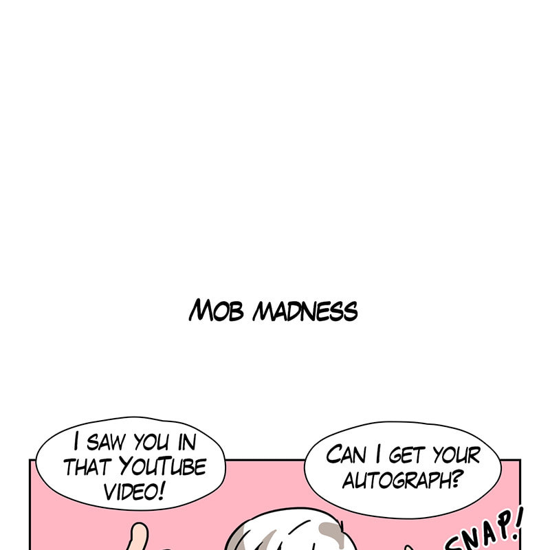 Meow Man Chapter 48 page 37 - 