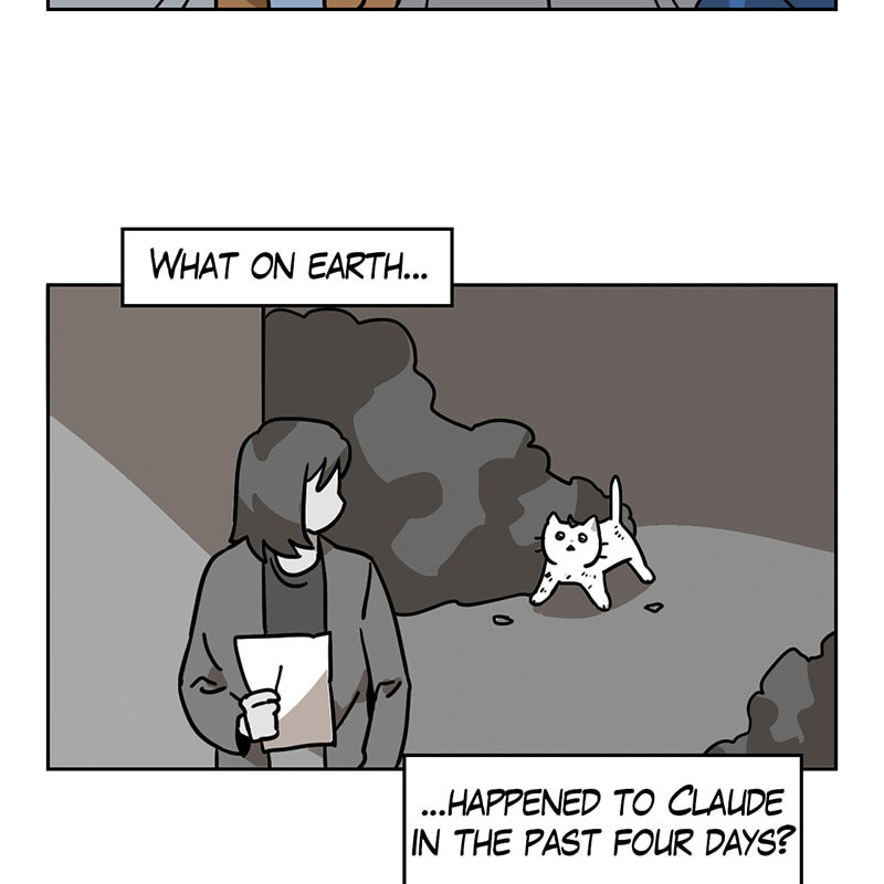 Meow Man Chapter 48 page 5 - 