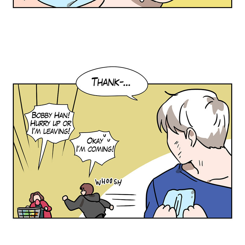 Meow Man Chapter 48 page 45 - 