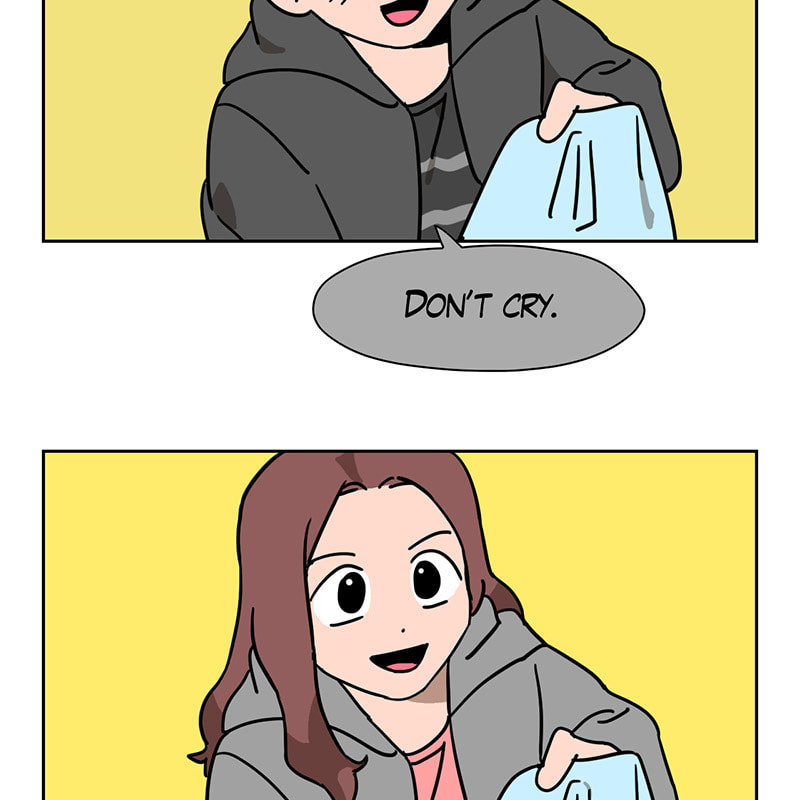Meow Man Chapter 48 page 49 - 