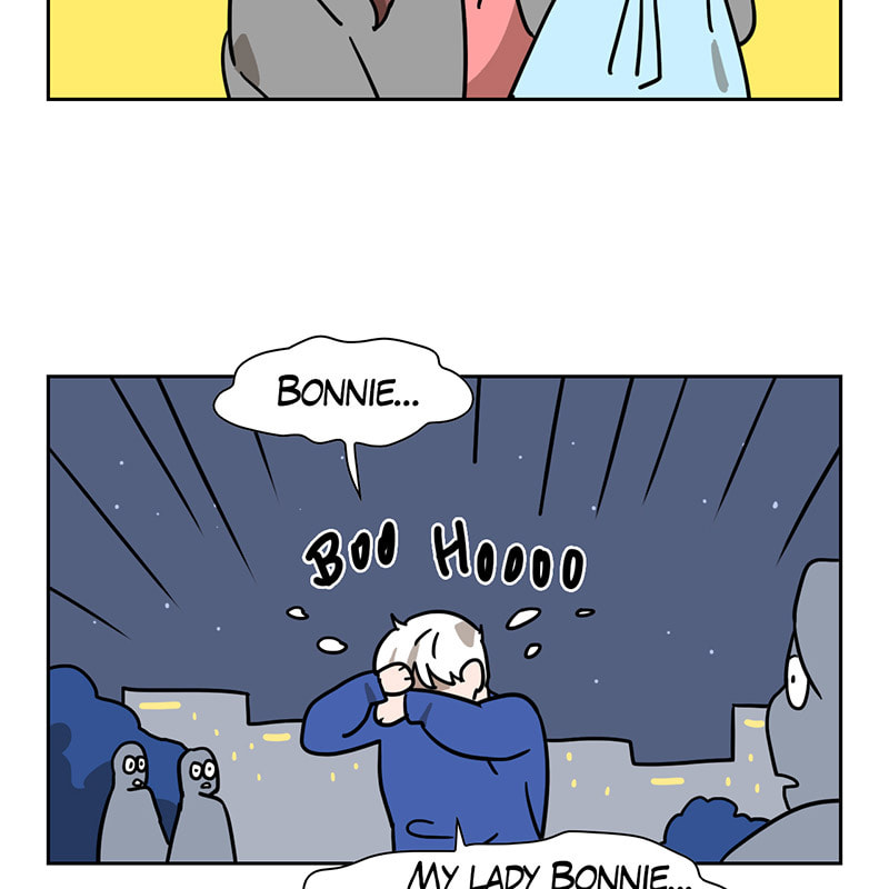 Meow Man Chapter 48 page 50 - 