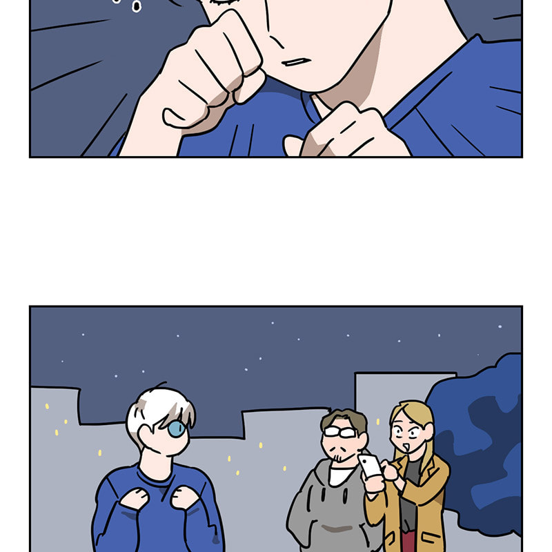 Meow Man Chapter 48 page 53 - 