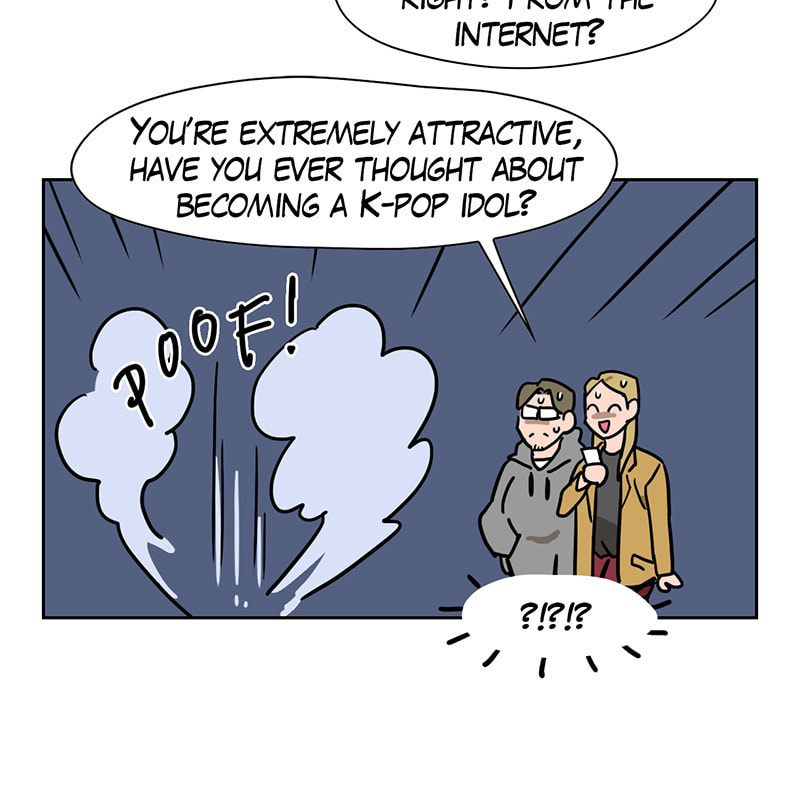 Meow Man Chapter 48 page 55 - 