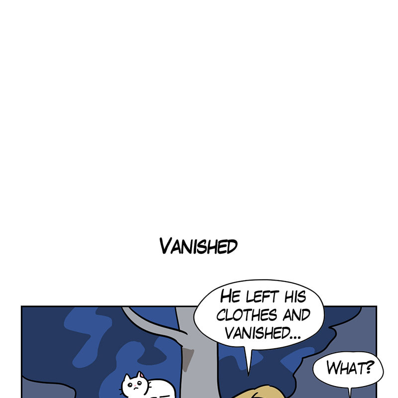 Meow Man Chapter 48 page 57 - 