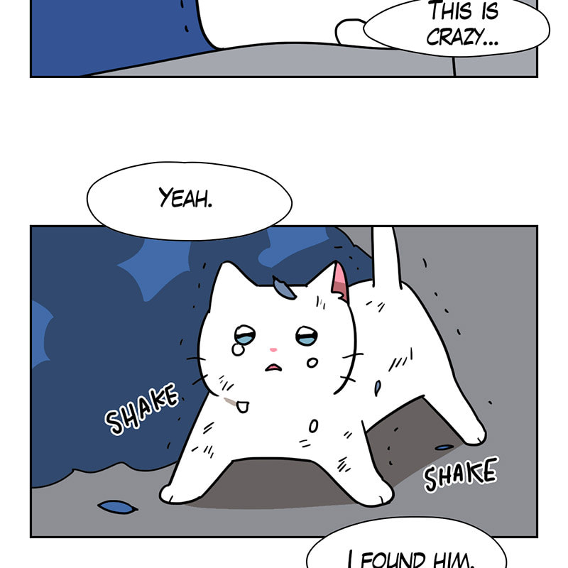 Meow Man Chapter 48 page 59 - 