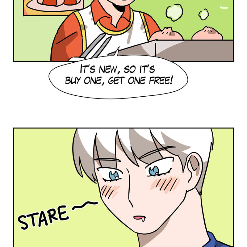 Meow Man Chapter 48 page 8 - 