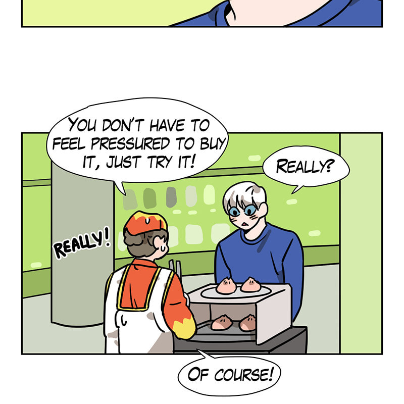 Meow Man Chapter 48 page 9 - 