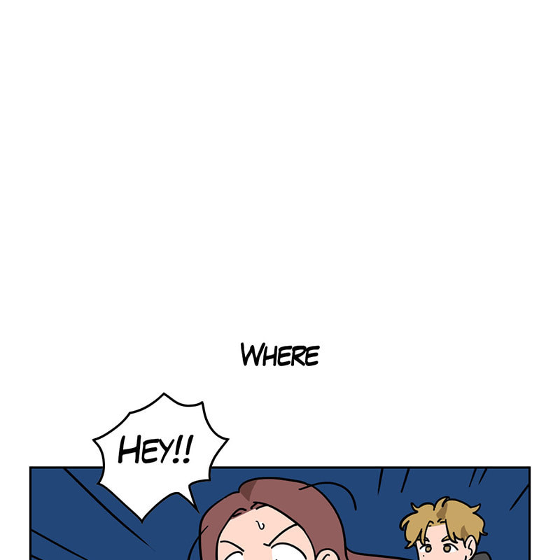 Meow Man Chapter 49 page 2 - 