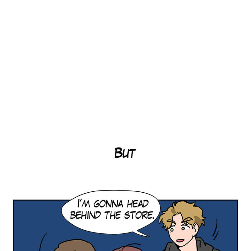 Meow Man Chapter 49 page 12 - 