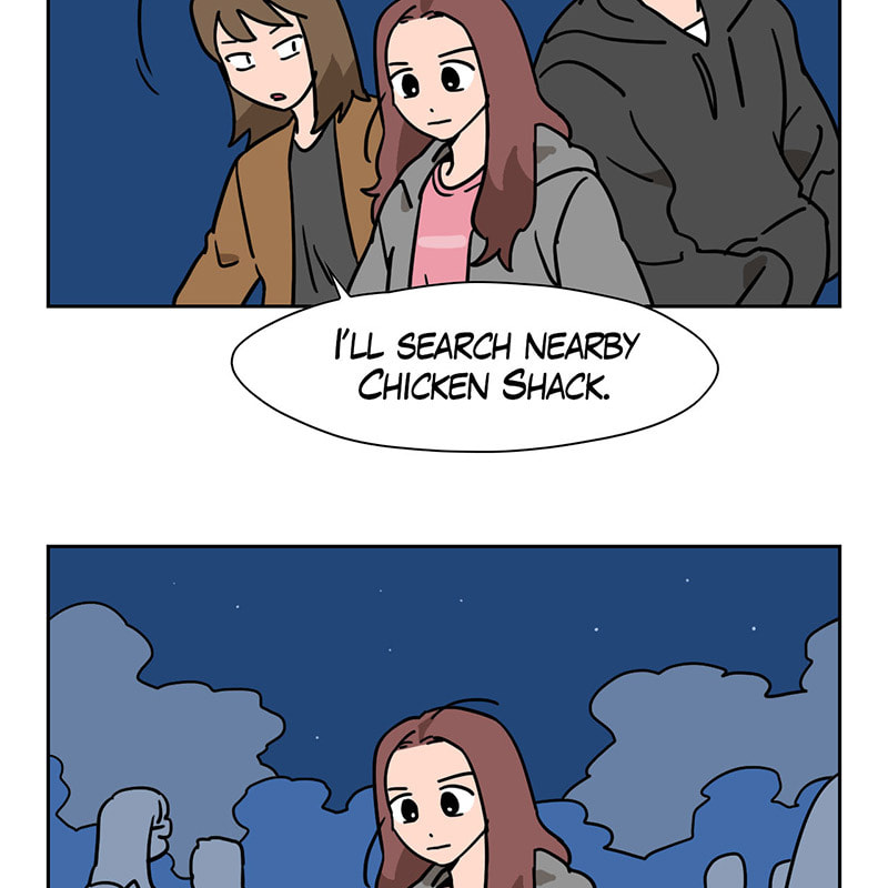 Meow Man Chapter 49 page 13 - 
