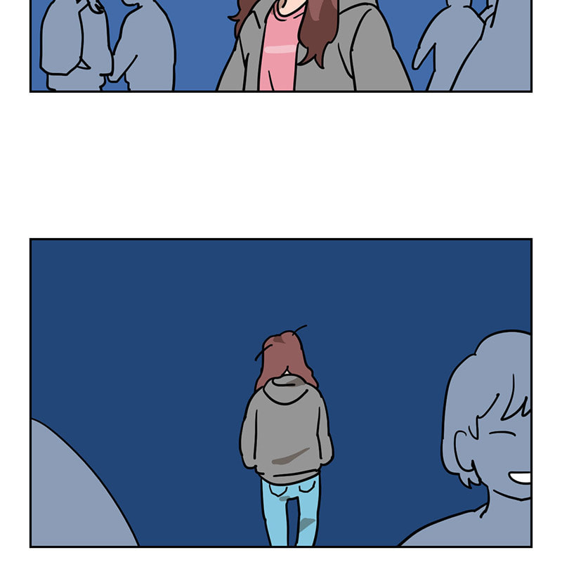 Meow Man Chapter 49 page 14 - 