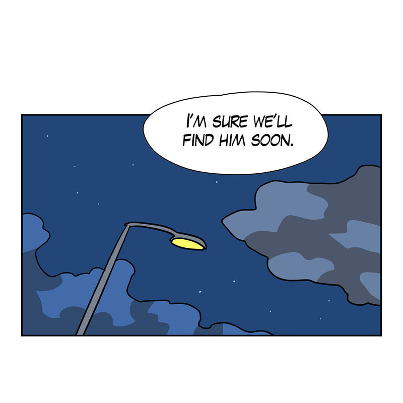 Meow Man Chapter 49 page 15 - 