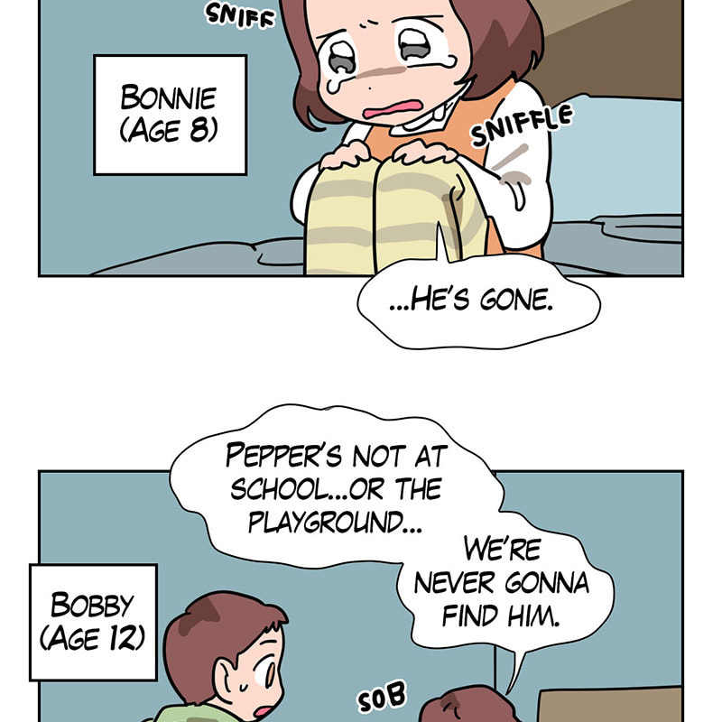 Meow Man Chapter 49 page 18 - 