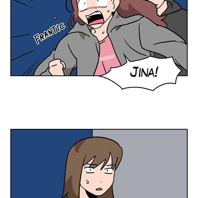 Meow Man Chapter 49 page 3 - 