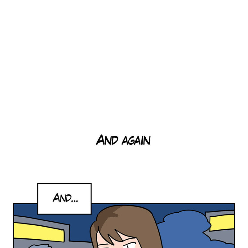 Meow Man Chapter 49 page 22 - 