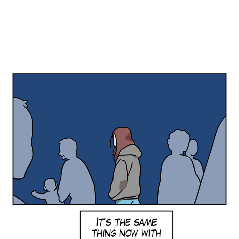 Meow Man Chapter 49 page 25 - 