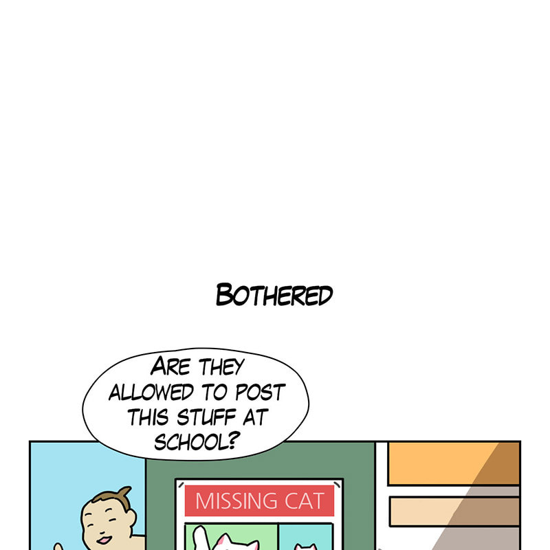 Meow Man Chapter 49 page 27 - 
