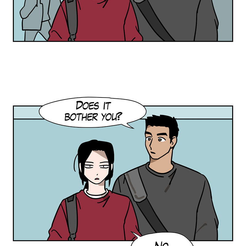 Meow Man Chapter 49 page 29 - 