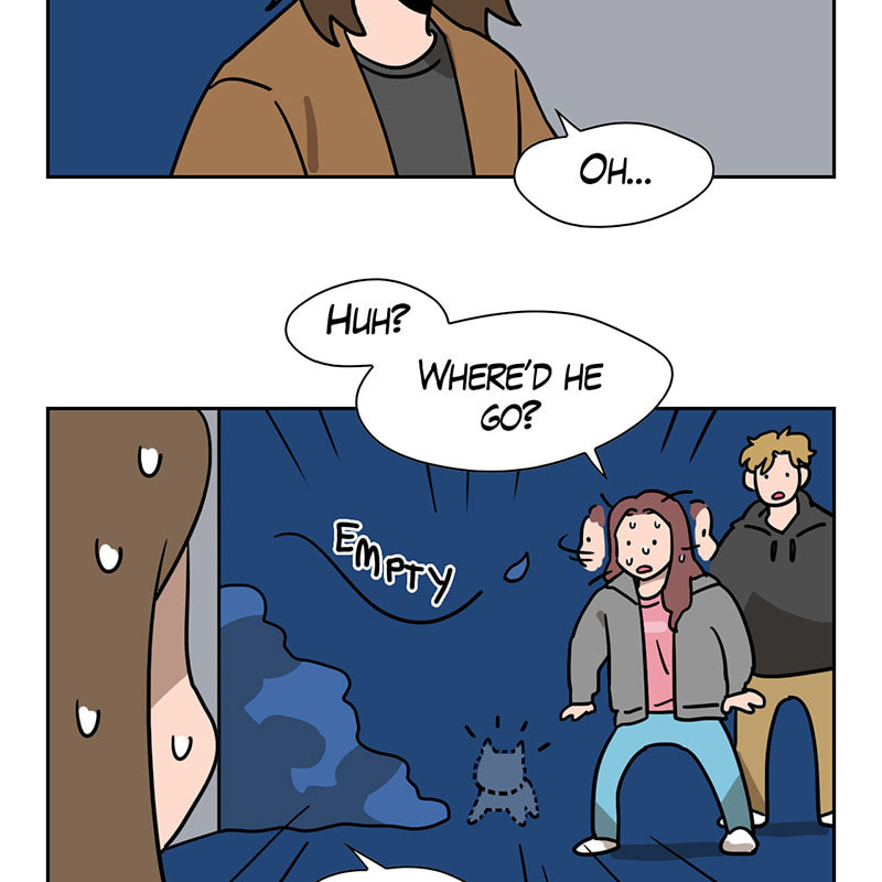 Meow Man Chapter 49 page 4 - 