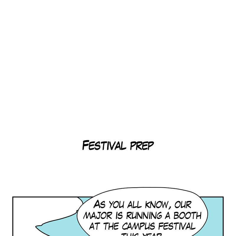 Meow Man Chapter 49 page 32 - 