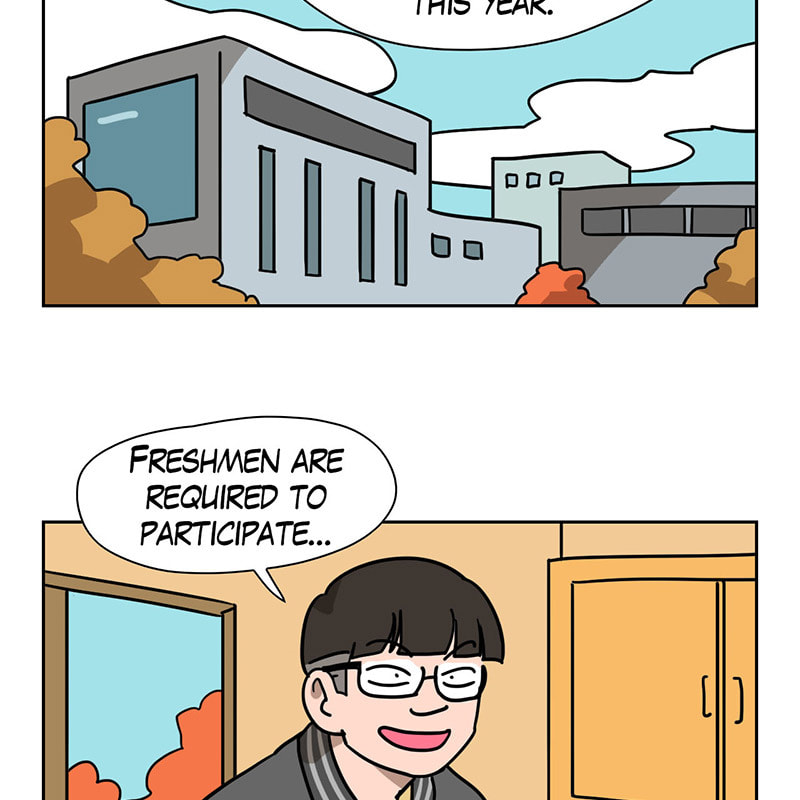 Meow Man Chapter 49 page 33 - 