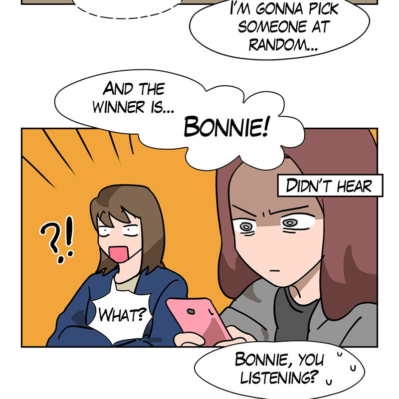 Meow Man Chapter 49 page 35 - 