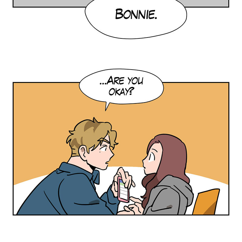 Meow Man Chapter 49 page 40 - 