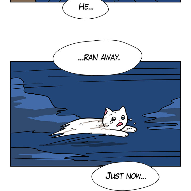 Meow Man Chapter 49 page 5 - 